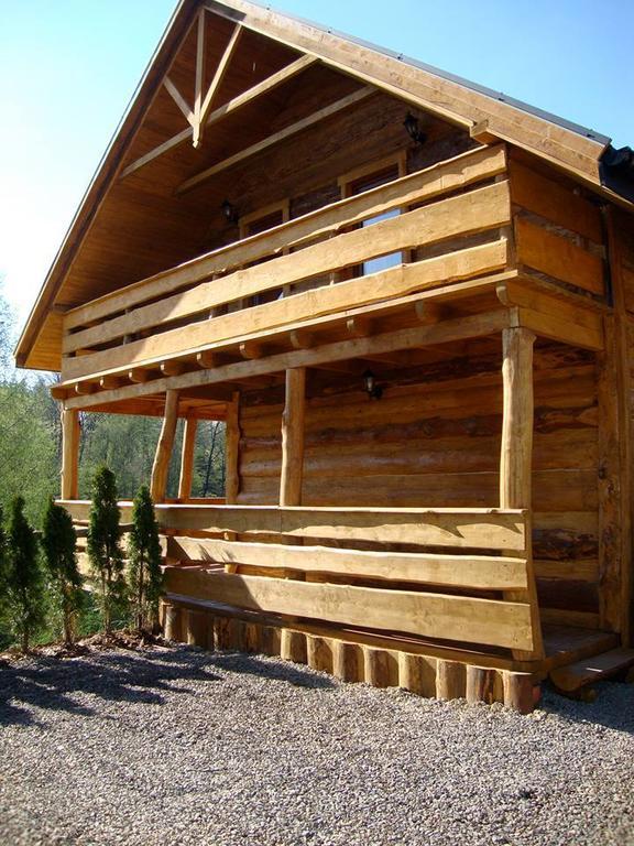 Agroturystyka Paradiso Ropa Exterior foto